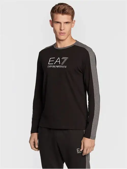 EMPORIO ARMANI EA7 T-SHIRT 36885798