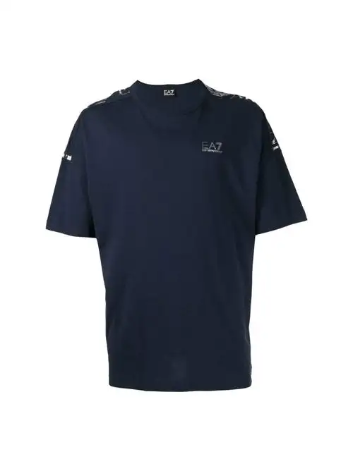 EMPORIO ARMANI EA7 T-SHIRT 89469154