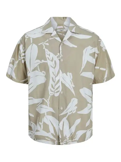 JACK AND JONES CAMICIA 75094988