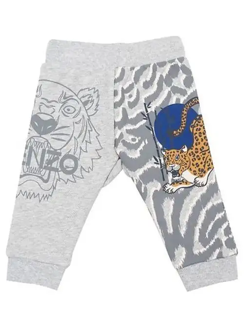 KENZO PANTALONE JOGGING 76663800