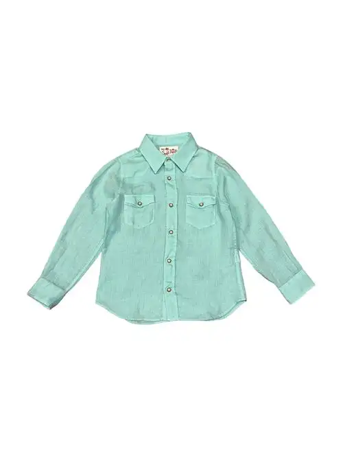 MC2 SAINT BARTH CAMICIA 92185411