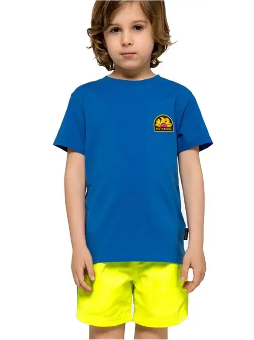 SUNDEK T-SHIRT 68963062