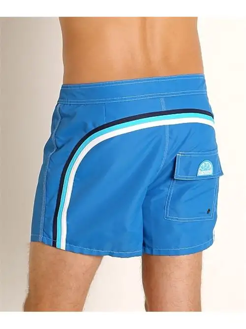 SUNDEK COSTUME CORTO VITA FISSA 41779750