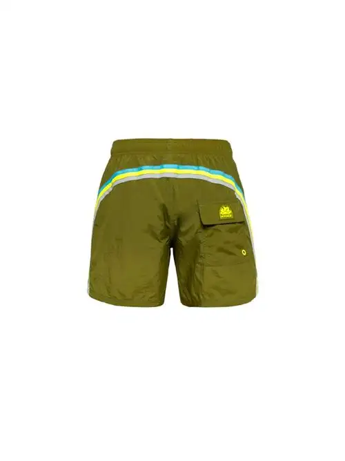 SUNDEK BS/RB ELASTIC WAIST 14" 19688800