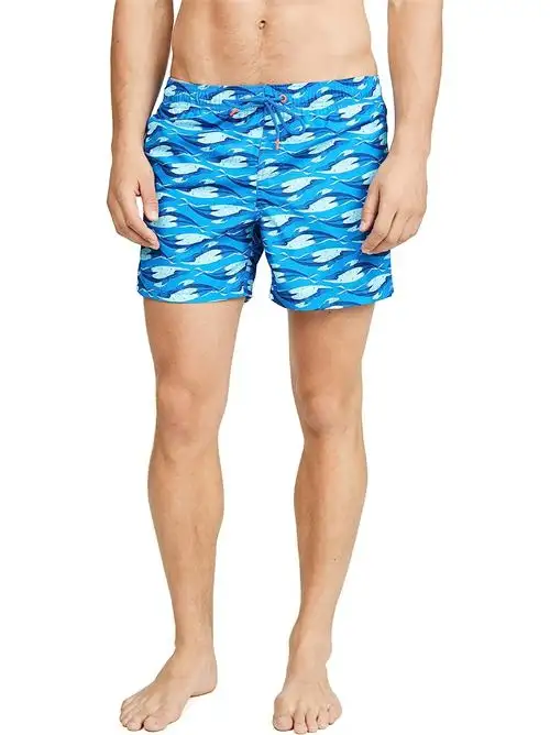 SUNDEK BS/RB ELASTIC WAIST 14" 34016733