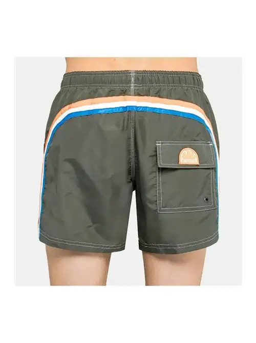 SUNDEK BS/RB-ELASTIC WAIST 14 37931438