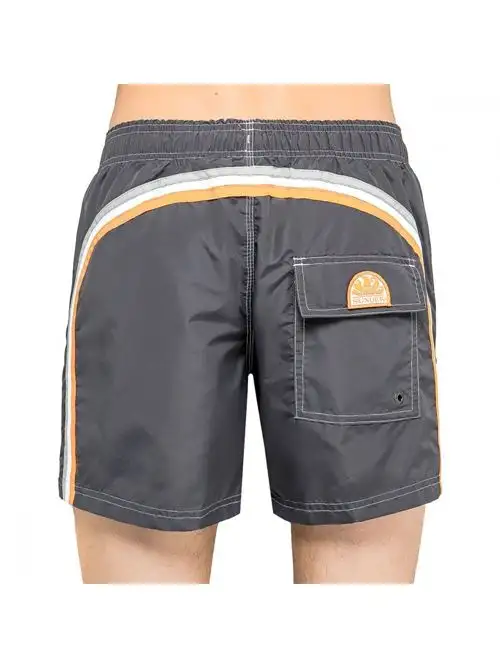 SUNDEK BS/RB-ELASTIC WAIST 14 90233425