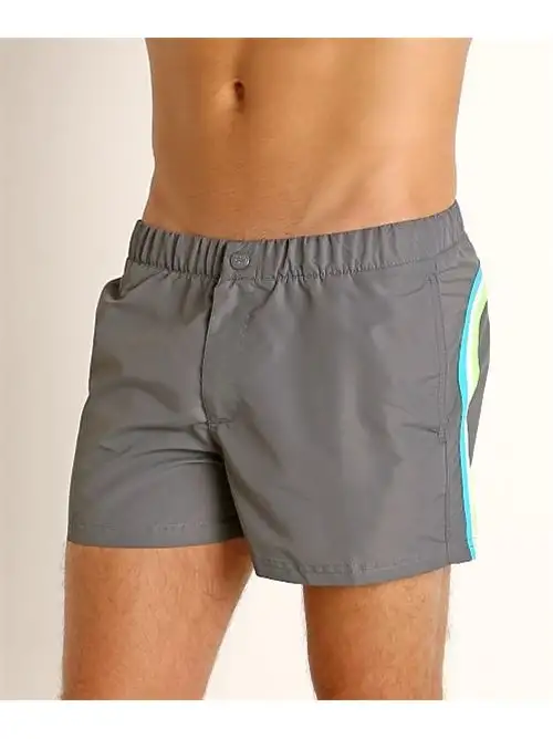 SUNDEK  BS/RB ELASTIC WAIST 13" 31289206