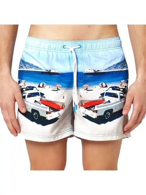 SUNDEK  LEVIN-BS-ELASTIC WA 19247914