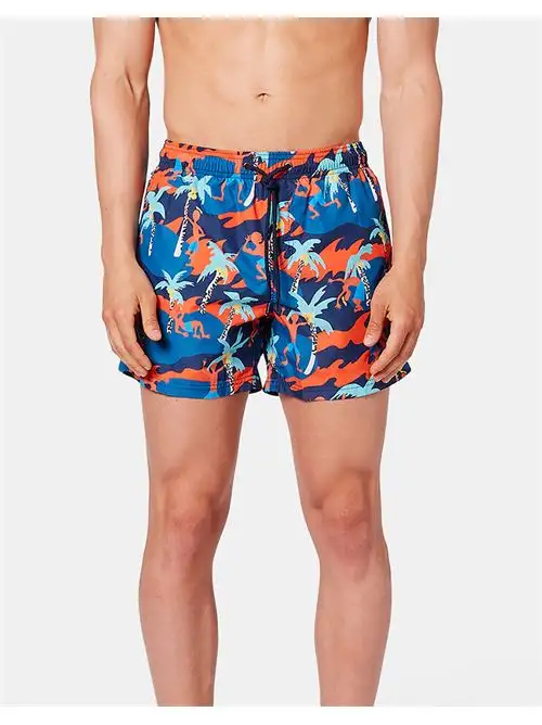SUNDEK LEVIN SWIM TRUNKS 51142474