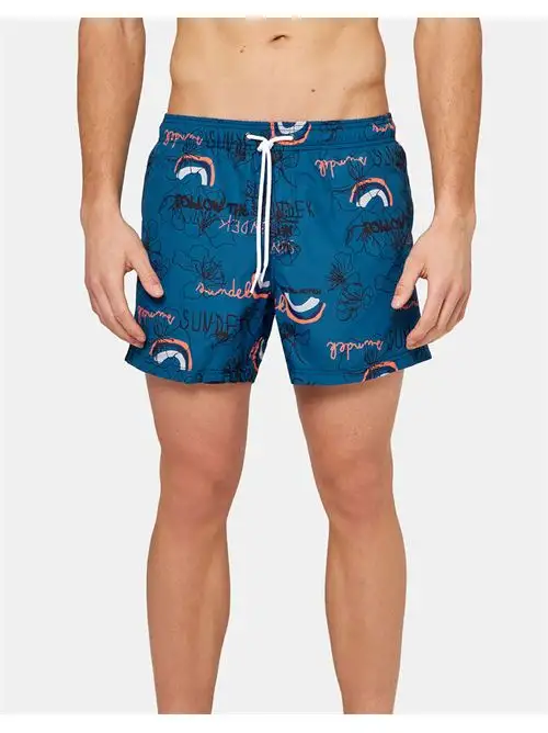 SUNDEK LEVIN SWIM TRUNKS 63303540