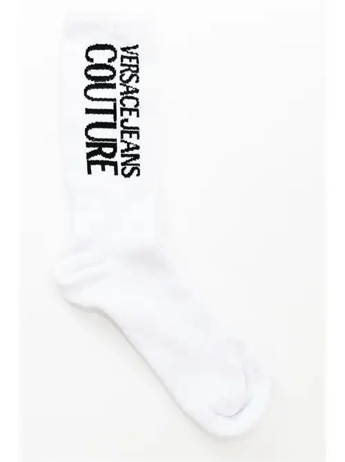 VERSACE JEANS COUTURE CALZE 89822974