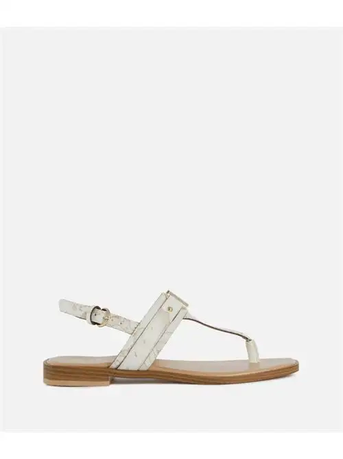 Alviero Martini 1ª CLASSE SANDALO INFRADITO 55537292