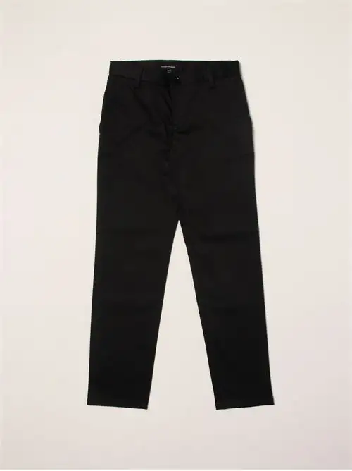 EMPORIO ARMANI PANTALONI 11652862