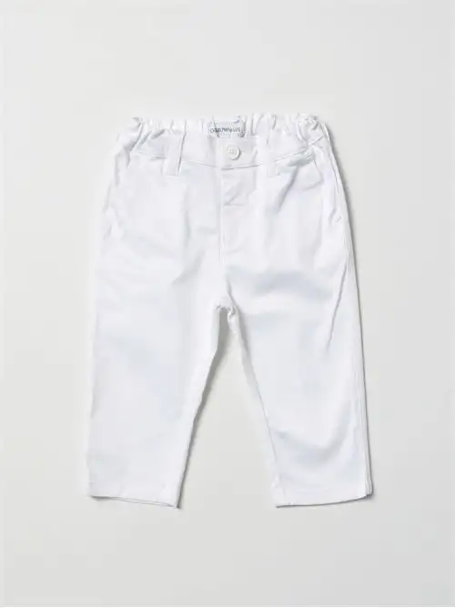 EMPORIO ARMANI  PANTALONI 68861802
