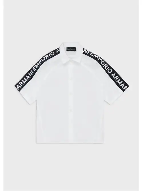 EMPORIO ARMANI CAMICIA 97762636