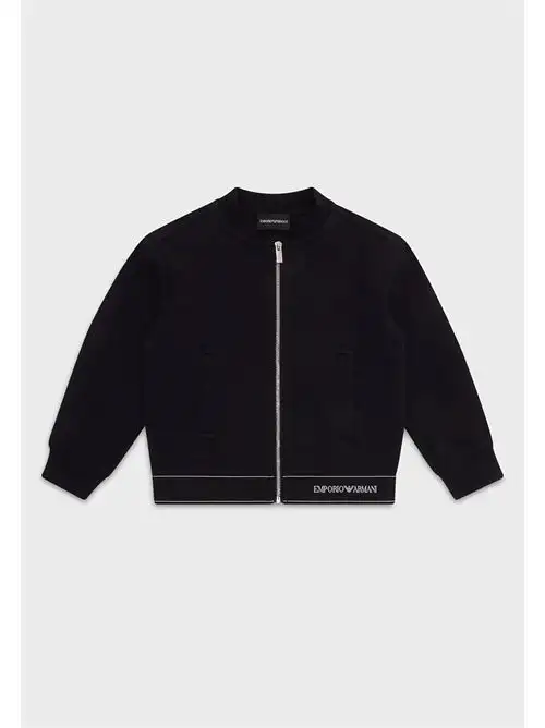 EMPORIO ARMANI FELPA 55354133