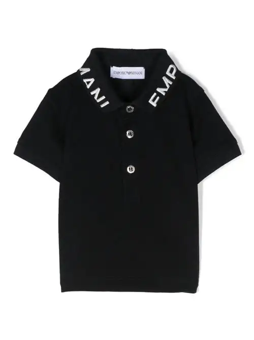 EMPORIO ARMANI POLO 42408453