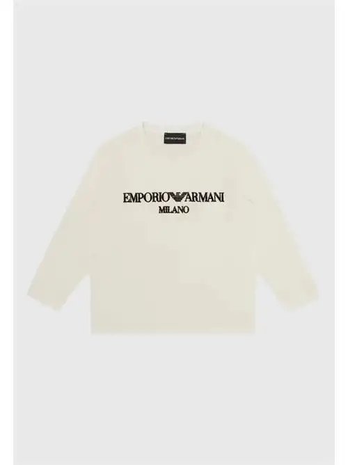 EMPORIO ARMANI T-SHIRT 46059972