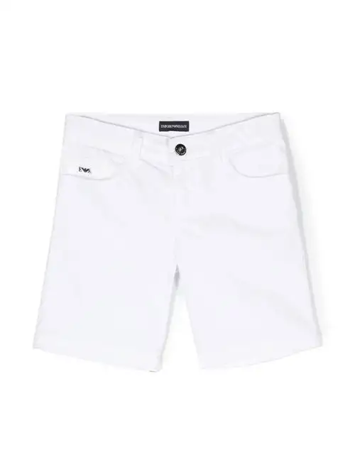 EMPORIO ARMANI BERMUDA 5 TASCHE 13721515