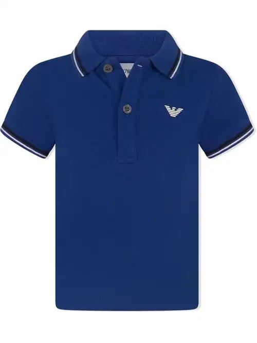 EMPORIO ARMANI POLO 49873962