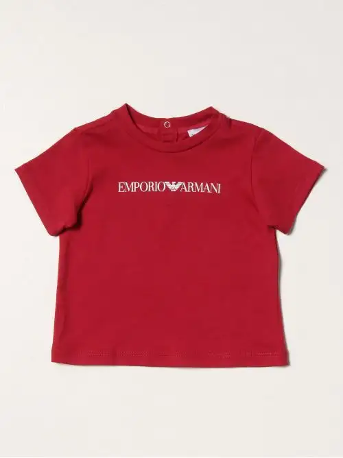 EMPORIO ARMANI T-SHIRT 70891553