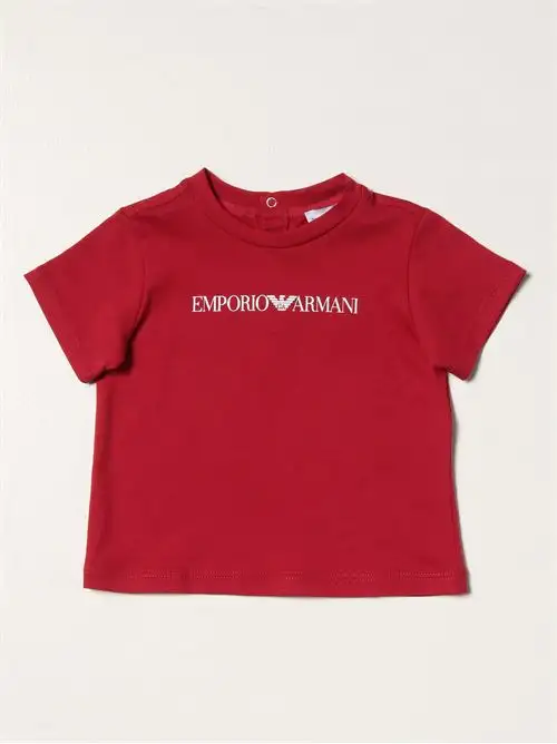 EMPORIO ARMANI T-SHIRT 66410223