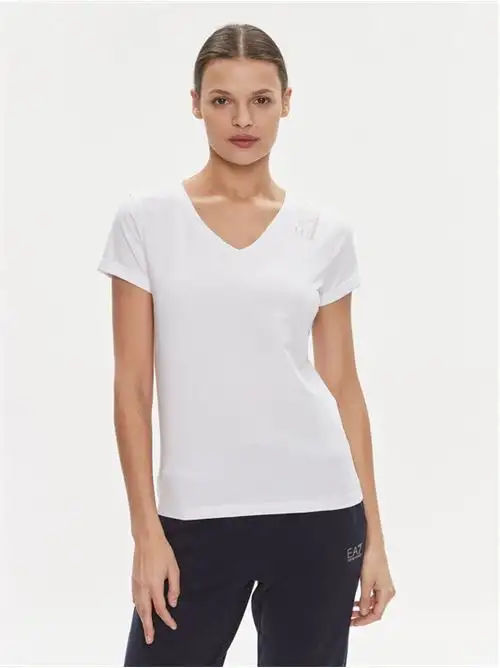 EMPORIO ARMANI EA7 T-SHIRT 22956877