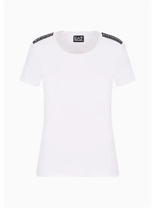 EMPORIO ARMANI EA7 T-SHIRT 75258864