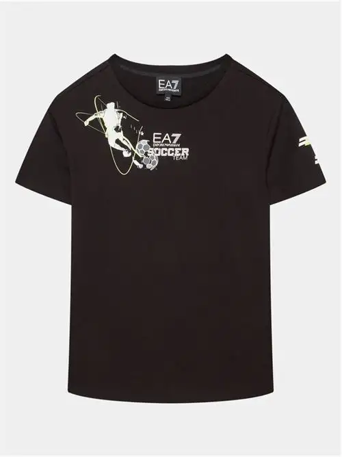 EMPORIO ARMANI EA7 T-SHIRT 12221113