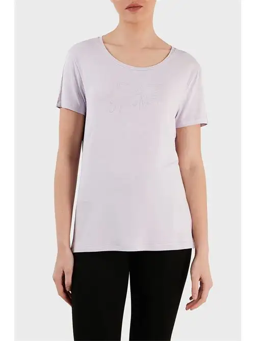 EMPORIO ARMANI EA7 T-SHIRT 23208346