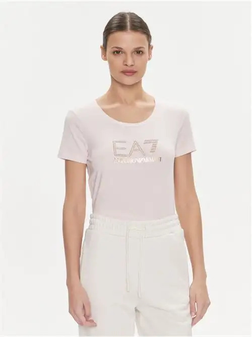 EMPORIO ARMANI EA7 T-SHIRT 34720051