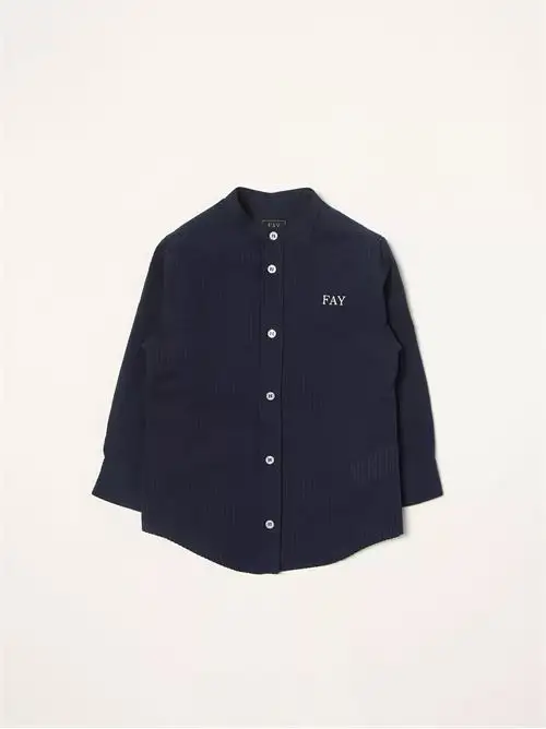 FAY CAMICIA 20593214
