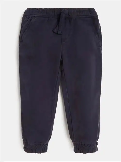 GUESS  TENCEL PANTS 68386934