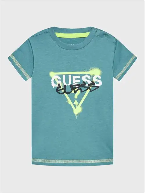 GUESS  SS T-SHIRT 22802880