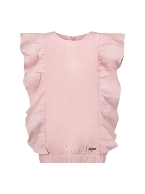 GUESS  POPLIN SS DRESS 69257341