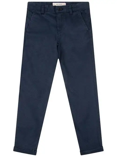 GUESS  LONG PANTS 99876566