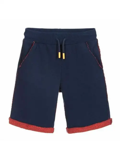 GUESS FRENCH TERRY SHORTS 70791735