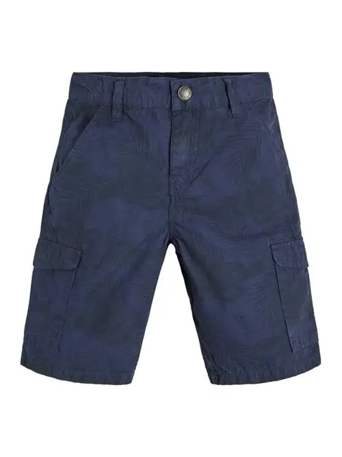 GUESS GMT DYE POPLIN SHORTS 58729759