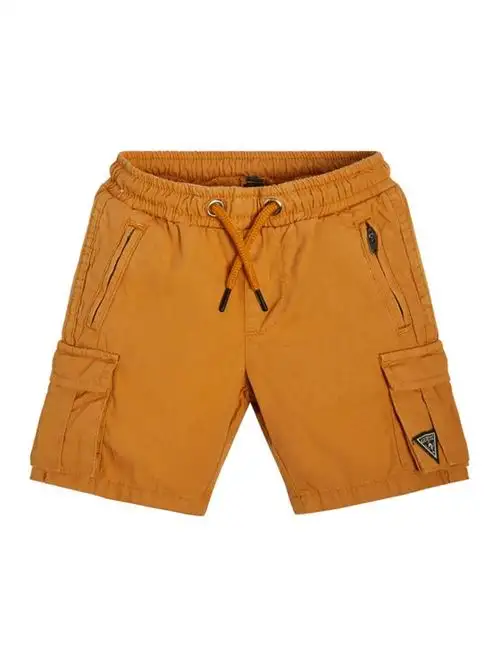 GUESS CARGO SHORTS_CORE 93196751