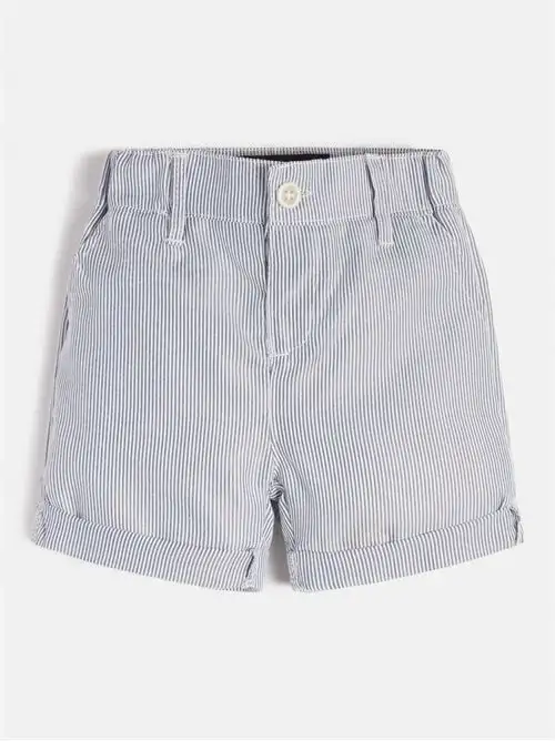 GUESS  POPLIN SHORTS 97931721