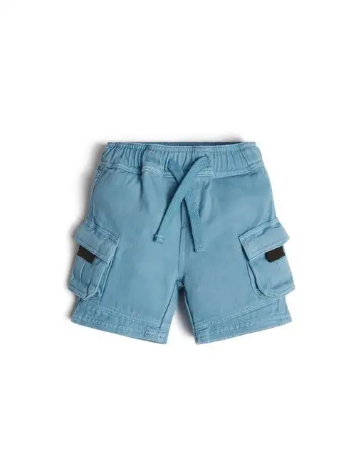 GUESS HEAVY TWILL GMT DYE CARGO SHOR 39399578