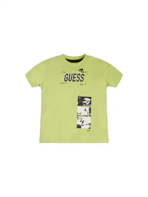 GUESS  SS T-SHIRT 31208769