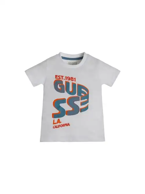 GUESS  SS T-SHIRT 32051877