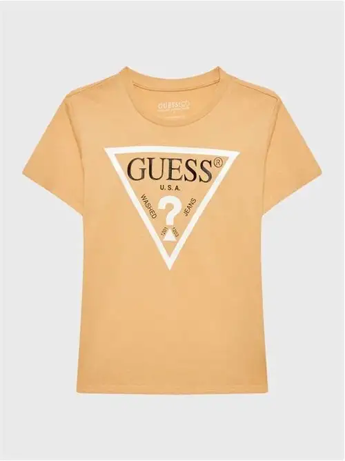 GUESS  SS T-SHIRT_CORE 48948458