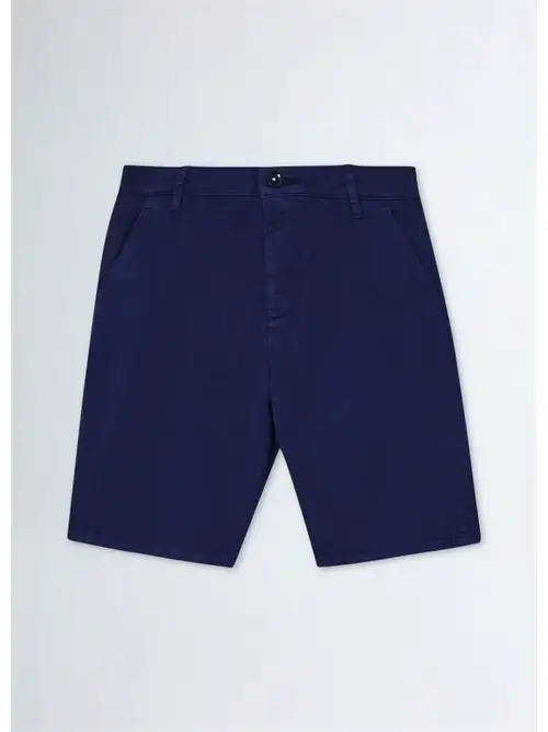 LIU JO BERMUDA REGULAR FIT 44248253