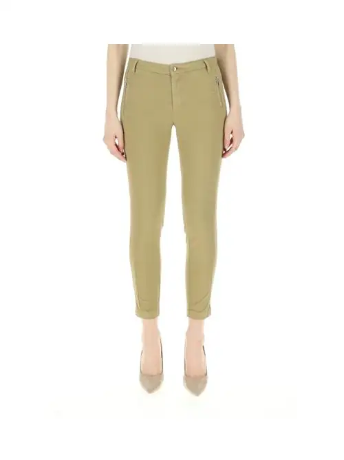 LIU JO PANT.PARFAIT H.W. 77376773
