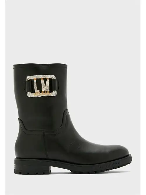 LOVE MOSCHINO STIVALI 21172094