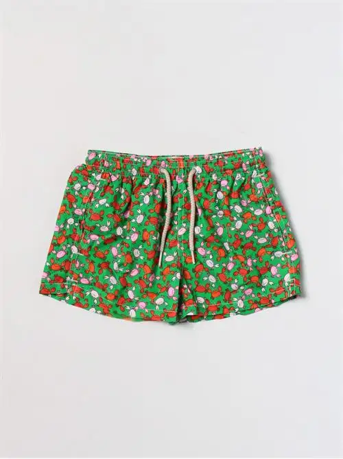 MC2 SAINT BARTH ULTRALIGHT SWIM SHORT 31282925