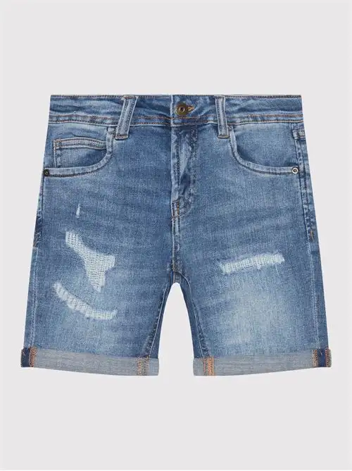 NAME.IT NKMRYAN TAP DNM 2625-IN L SHORTS NOOS 68531927